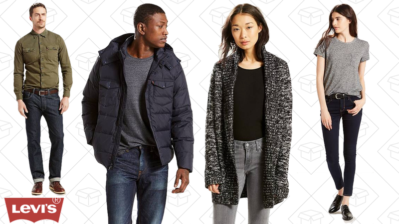 30% off sitewide with code EARLY30